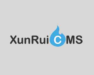 xunruicms迅睿后台自定义字段正则验证